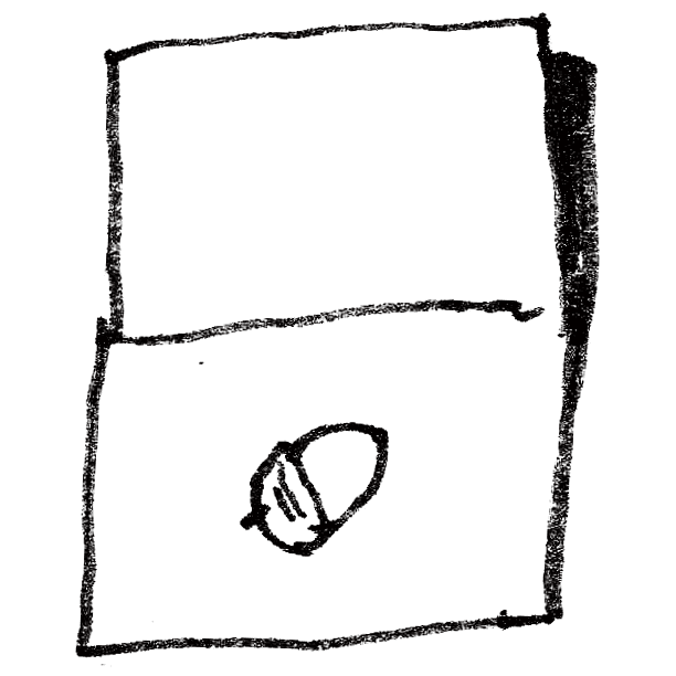 おきてがみとは